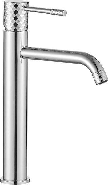 Umývadlová Batéria Rea Lungo Diamond Chrome High