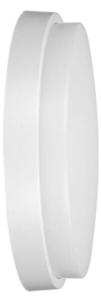 LED svietidlo AGAT 10W, 800lm, IP54, 4000K, biele