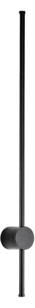 Azzardo AZ5339 - LED Vonkajšie nástenné svietidlo GUIDO LED/12W/230V IP54