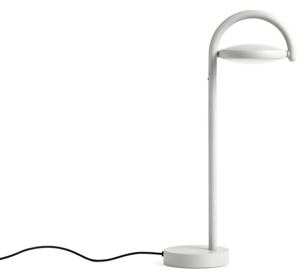 HAY Stolová lampa Marselis, Ash Grey AA969