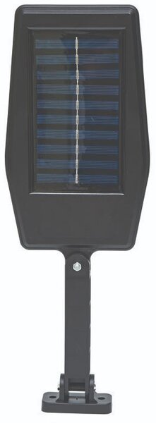 Solárne fasádne senzorové LED svietidlo s DO 265lm (SSL-100)