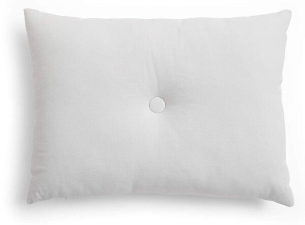 HAY Vankúš Dot Linen, light grey