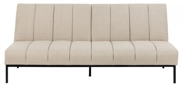 Actona Trojmiestna rozkladacia pohovka Caix 198 cm béžová