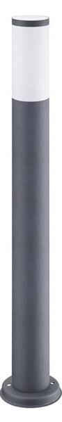 Vonkajšie svietidlo OSLO 1xE27/10W/230V 1000mm IP44