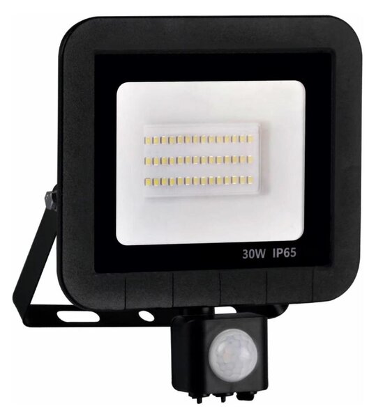 LED reflektor so senzorom LED/30W/230V IP65