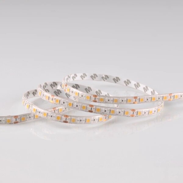 LED pásik kúpeľňový 5m 28W/12V IP65 3000K