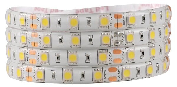 LED Pásik 5m 28W/12V IP65 6500K