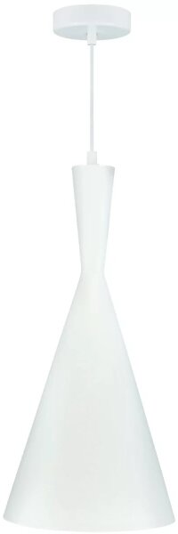 Luster MODERN 1C 1xE27/20W/230V