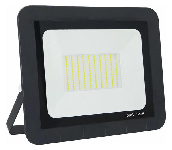 LED Vonkajší reflektor LED/100W/230V 6500K IP65