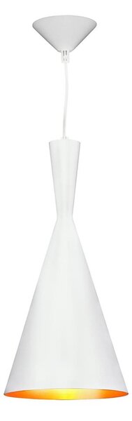 Luster MODERN 1C 1xE27/20W/230V