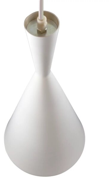 Luster MODERN 1C 1xE27/20W/230V