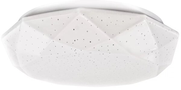 LED Kúpeľňové stropné svietidlo GALAXY LED/12W/230V