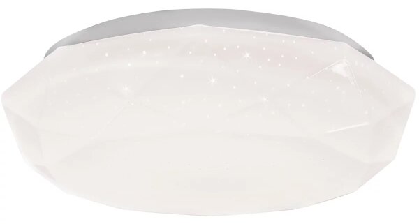 LED Kúpeľňové stropné svietidlo GALAXY LED/17W/230V