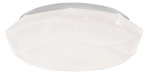 LED Kúpeľňové stropné svietidlo GALAXY LED/12W/230V