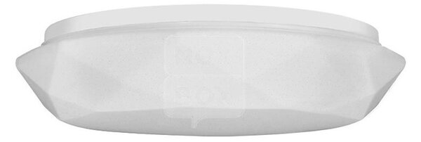 LED Kúpeľňové stropné svietidlo GALAXY LED/17W/230V