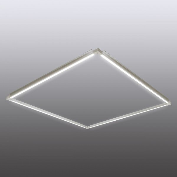LED Podhľadové svietidlo LED/40W/230V 595x595 mm