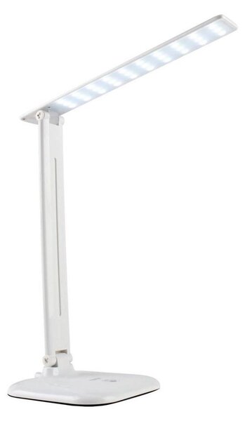 LED Stmievateľná dotyková stolná lampa JOWI LED/8W/230V biela