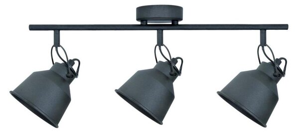 LED Stropné prisadené svietidlo 3xE14/8W/230V