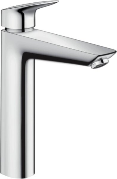 Hansgrohe Logis, Kúpeľňové umývadlo, Chróm