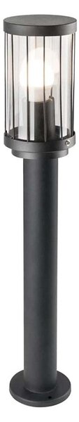 Vonkajšia lampa FIORD 1xE27/10W/230V IP44