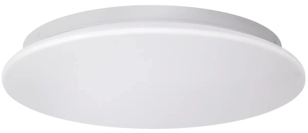 LED Kúpeľňové stropné svietidlo ADAR LED/12W/230V IP44 4000K