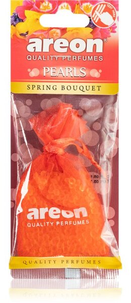 Areon Pearls Spring Bouquet vonné perly 30 g