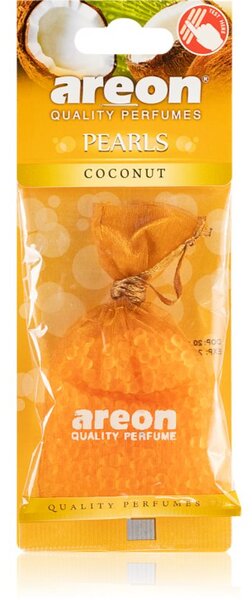 Areon Pearls Coconut vonné perly 25 g