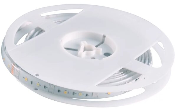 RGB LED Stmievateľný vonkajší pásik Wi-fi LED/8W IP65 2 m Tuya