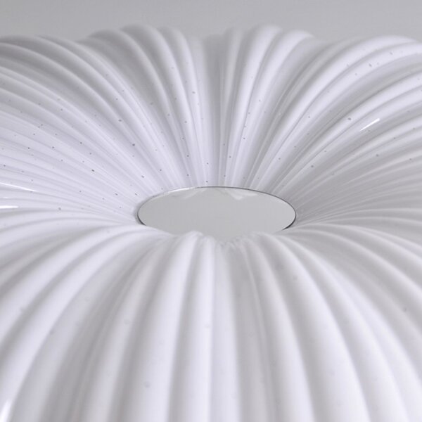 LED Stmievateľné stropné svietidlo FLOWER LED/36W/230V + DO