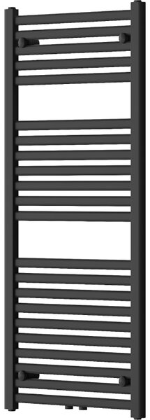 Mexen Hades, vykurovacie teleso 1200 x 500 mm, 562 W, čierna, W104-1200-500-00-70