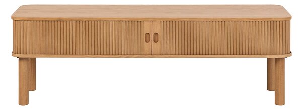 Actona TV skrinka Langley 140 cm dub prírodný