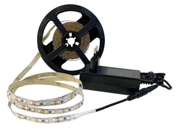 LED pásik 5m LED/36W/12V 4000K
