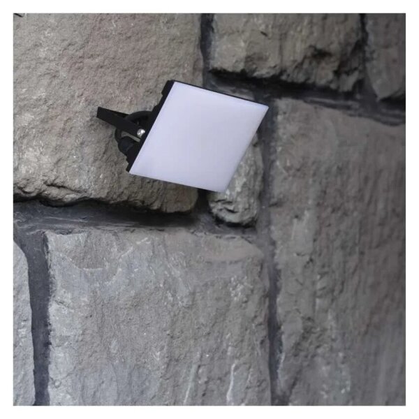 LED Reflektor TAMBO LED/50W/230V 4000K IP65