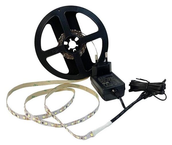 LED pásik 2m LED/18W/12V 4000K
