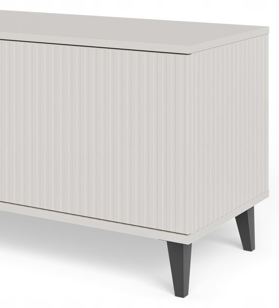 HALMAR TV skrinka Random 150 cm kašmír/orech