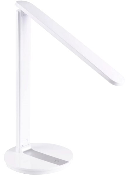 LED Stmievateľná dotyková stolná lampa SERRA LED/8W/230V biela