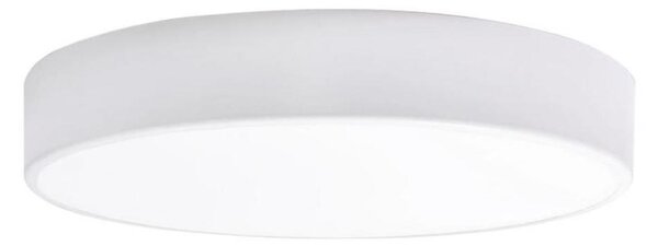 LED Kúpeľňové stropné svietidlo RENE LED/15W/230V IP44 biela