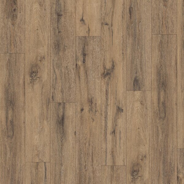 EGGER NatureSense 8/32 Classic Dub Parketový tmavý SOL1007 2,00 m²