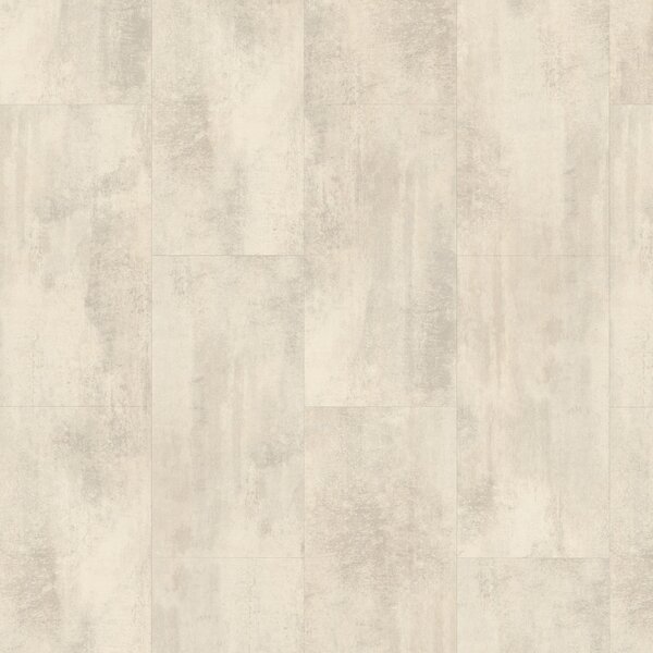 Egger AquaDura+ Kingsize Chromix biely SOL305 2,54 m²