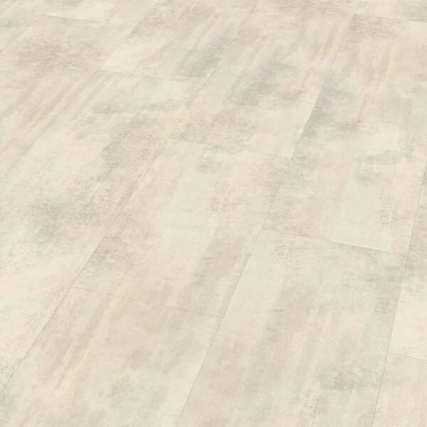 Egger AquaDura+ Kingsize Chromix biely SOL305 2,54 m²