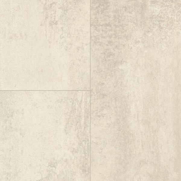 Egger AquaDura+ Kingsize Chromix biely SOL305 2,54 m²