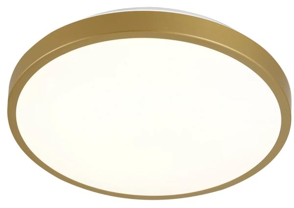 LED Stropné svietidlo KERN LED/15W/230V pr. 29 cm