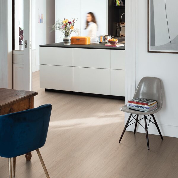 Egger AquaDura+ Large Dub Victoria svetlohnedý SOL186 2,54 m²