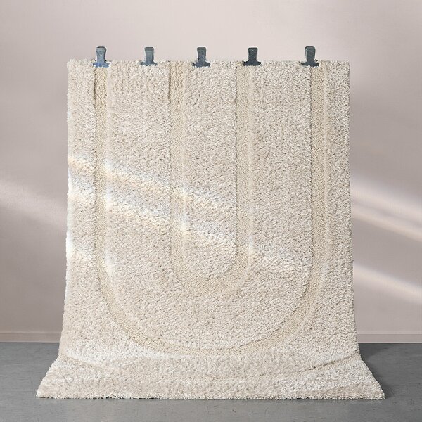 Koberec Oslo cream 160x230 cm