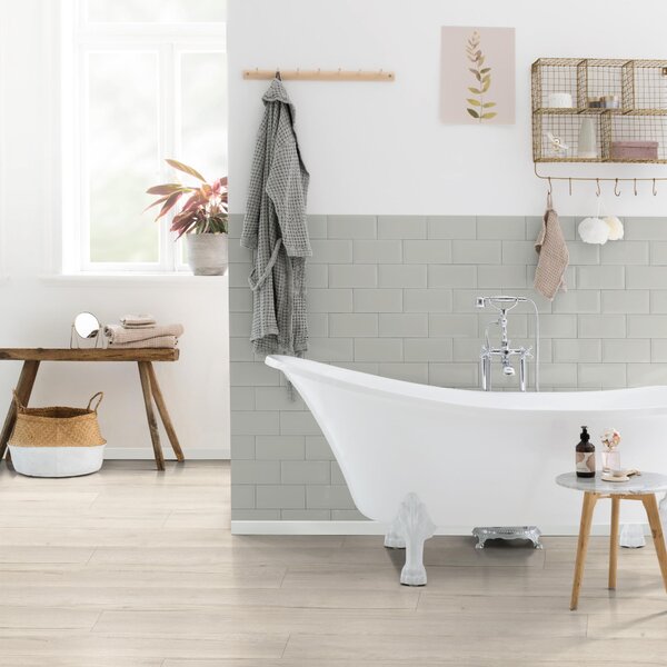 Egger AquaDura+ Large Dub Halifax krémový SOL187 2,54 m²