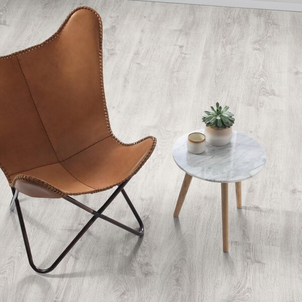 EGGER NatureSense 8/32 Large Dub Waltham biely SOL2936 2,54 m²