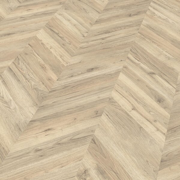 EGGER NatureSense 8/32 Kingsize Dub Rillington svetlý SOL202F 2,54 m²