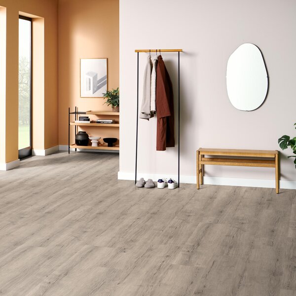 Egger AquaDura+ Large Dub Savona sivý SOL206 2,54 m²