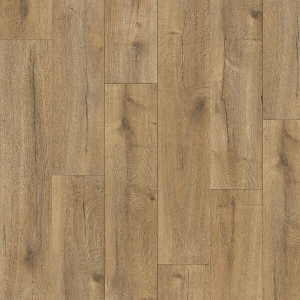EGGER NatureSense 8/32 Large Dub Loja hnedý SOL2077 2,54 m²