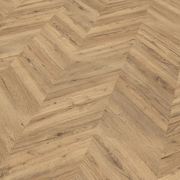 EGGER NatureSense 8/32 Kingsize Dub Rillington tmavý SOL203F 2,54 m²